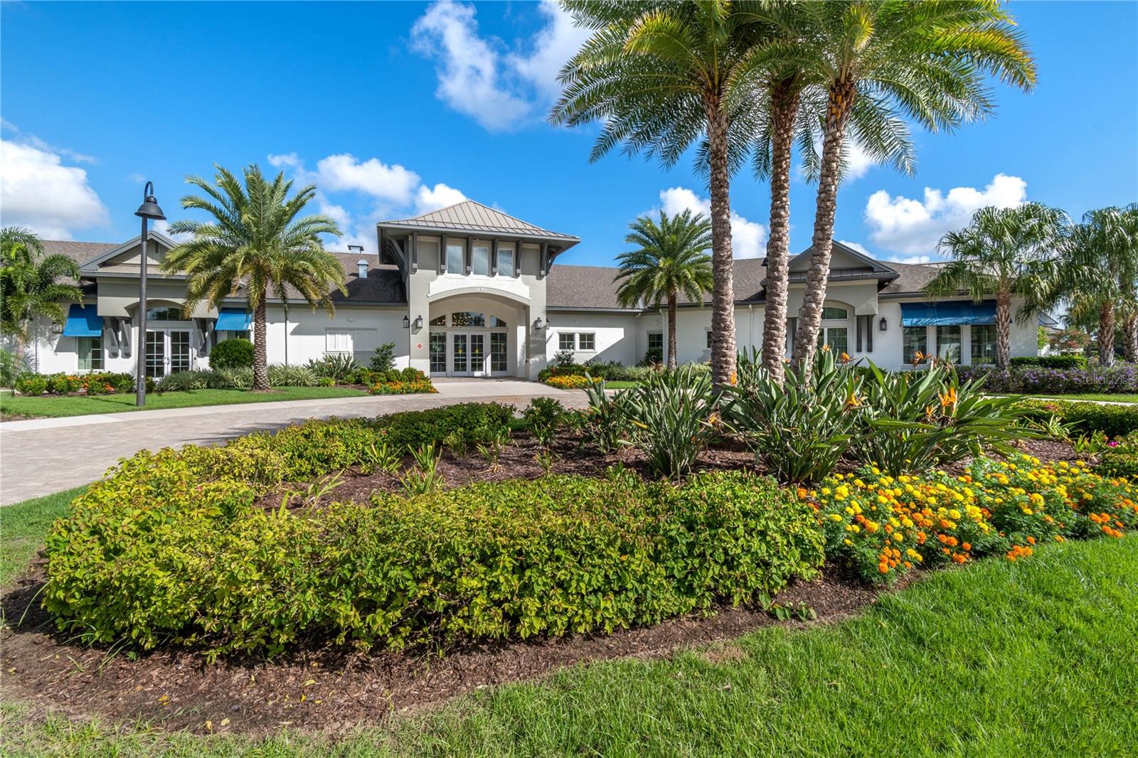 FOUR SEASONS AT ORLANDO PH 1 - Residential