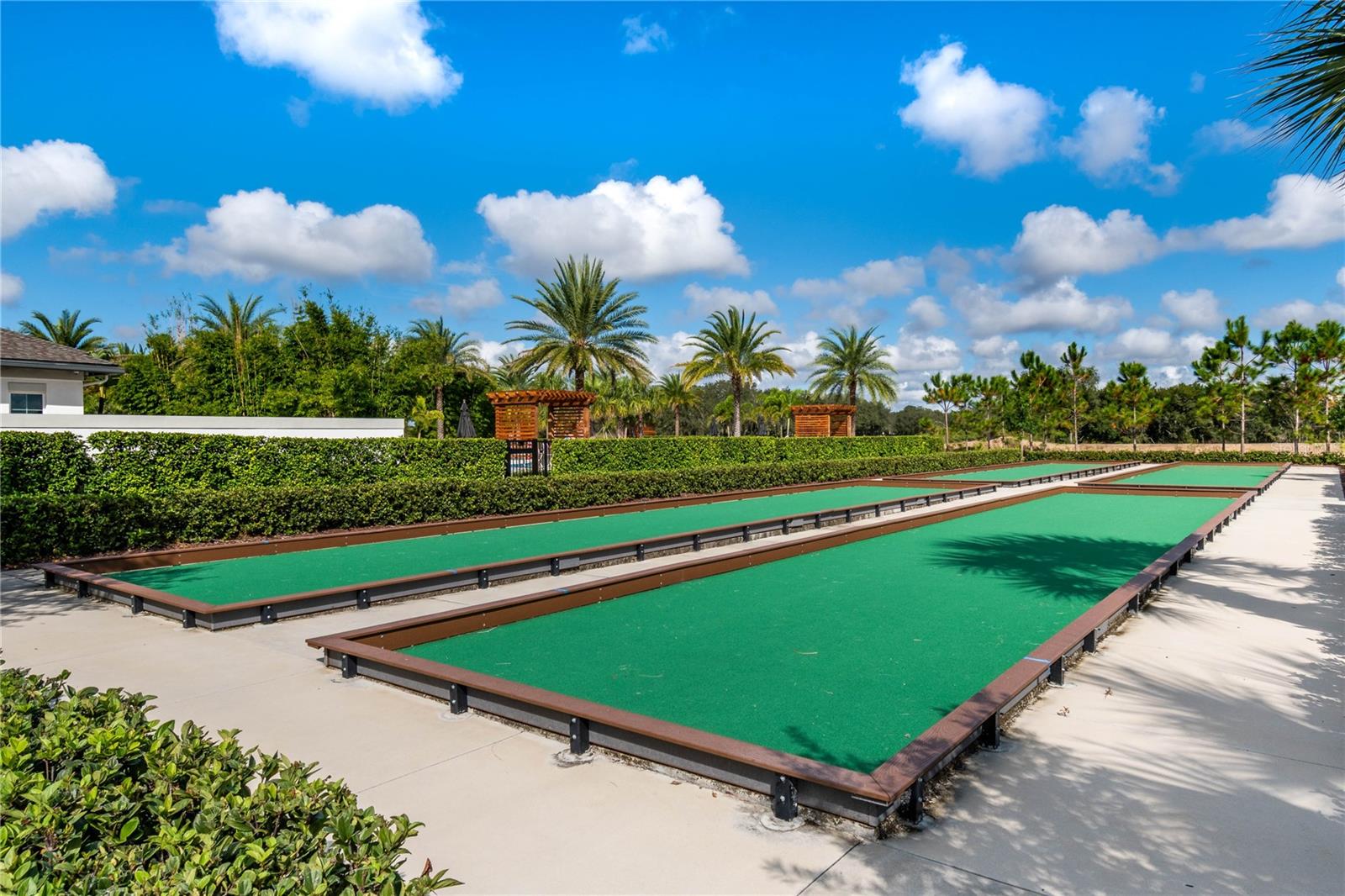FOUR SEASONS AT ORLANDO PH 1 - Residential