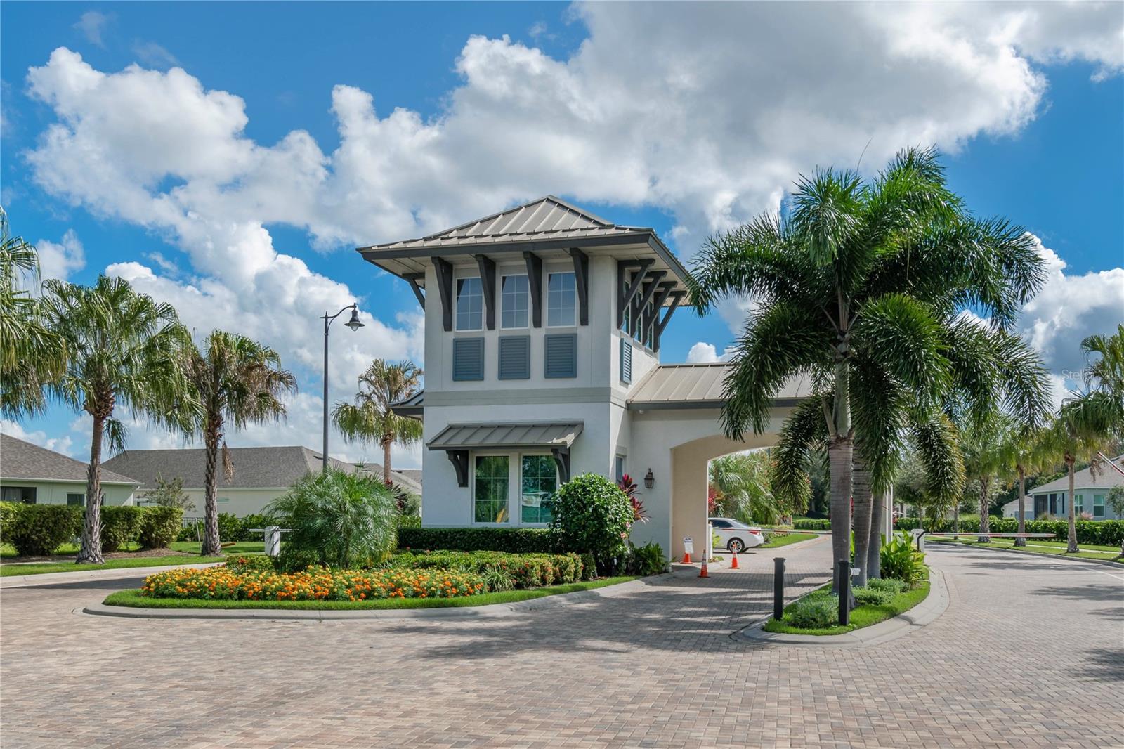 FOUR SEASONS AT ORLANDO PH 1 - Residential