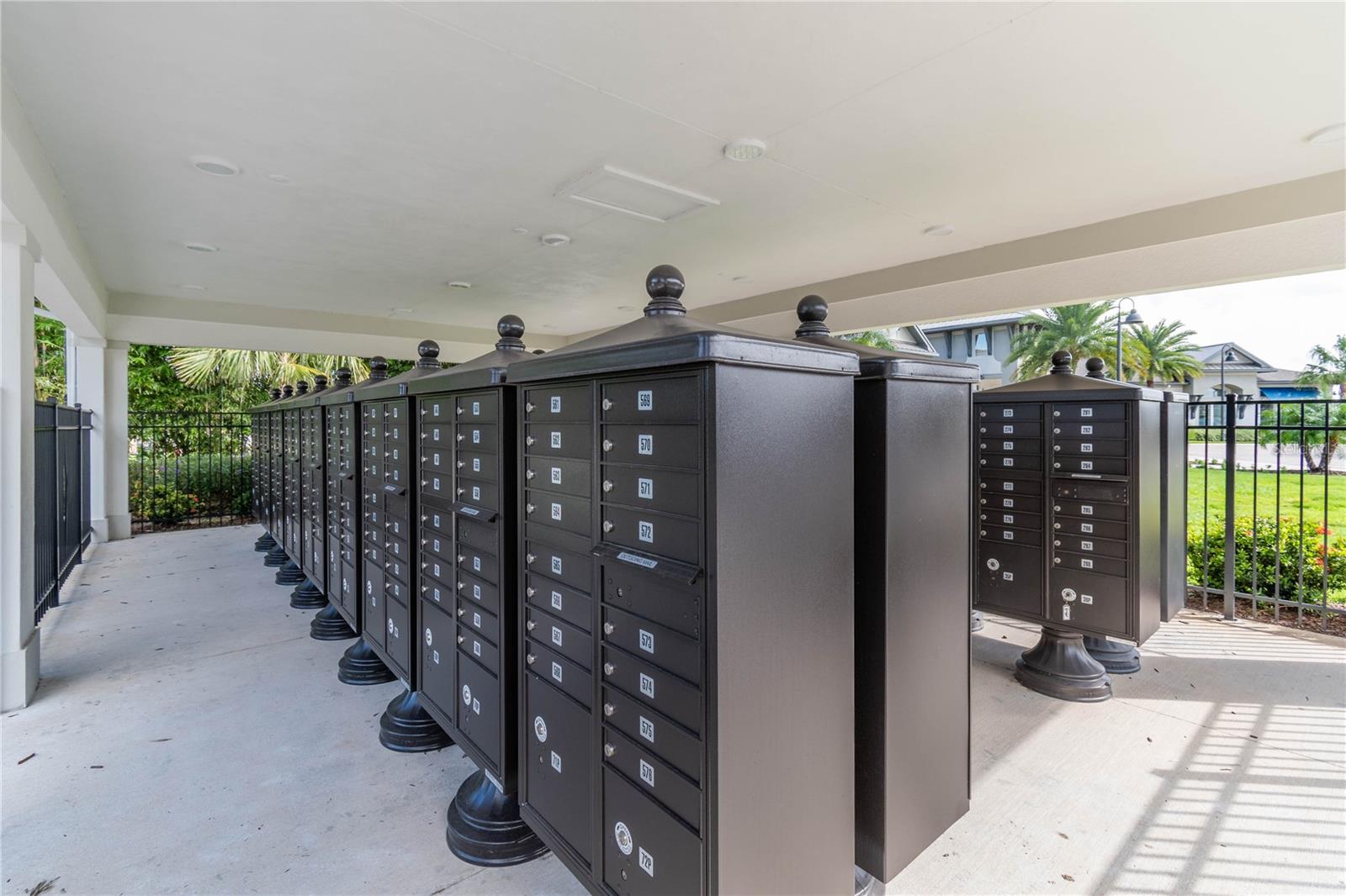 FOUR SEASONS AT ORLANDO PH 1 - Residential