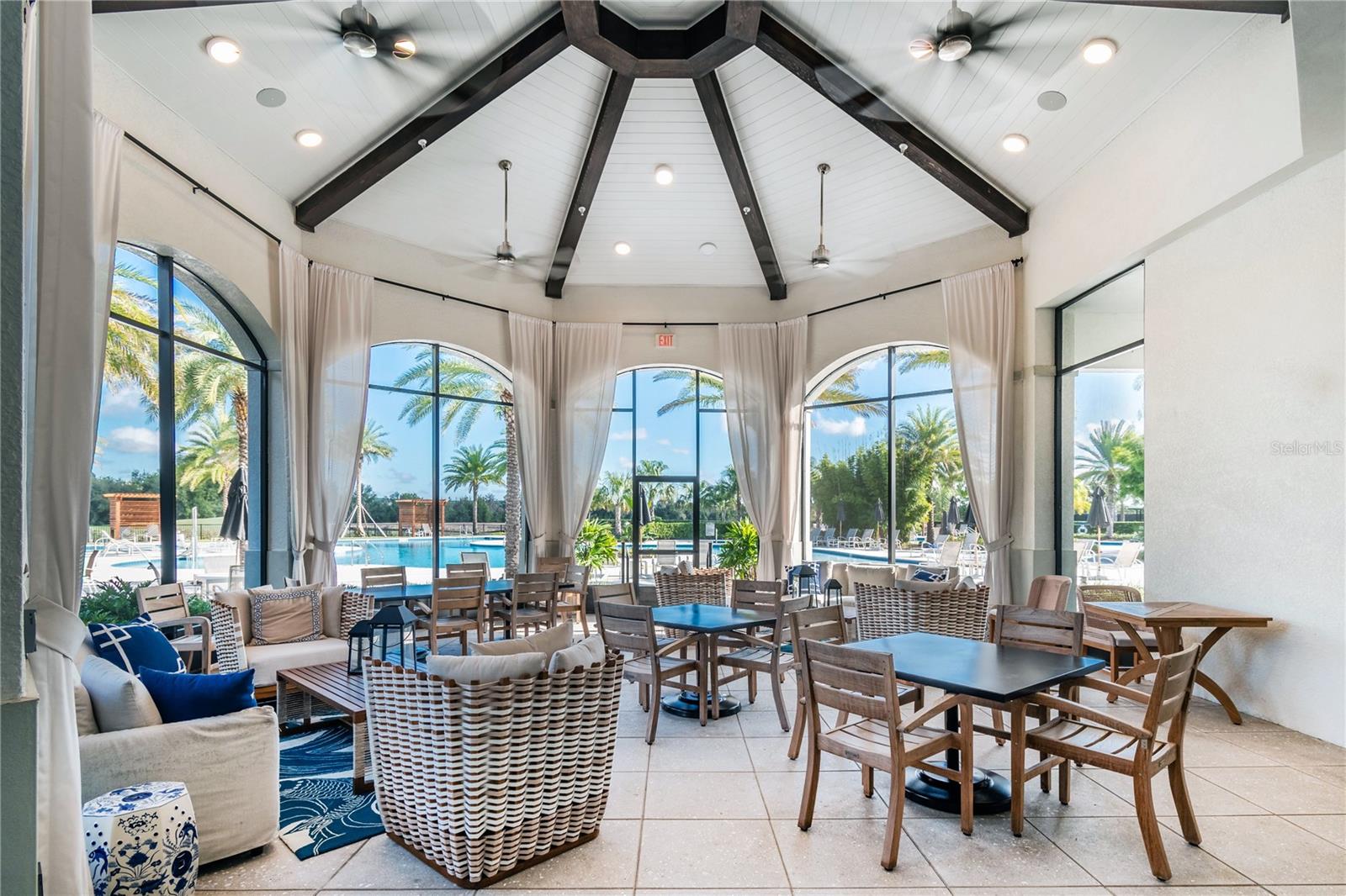 FOUR SEASONS AT ORLANDO PH 1 - Residential