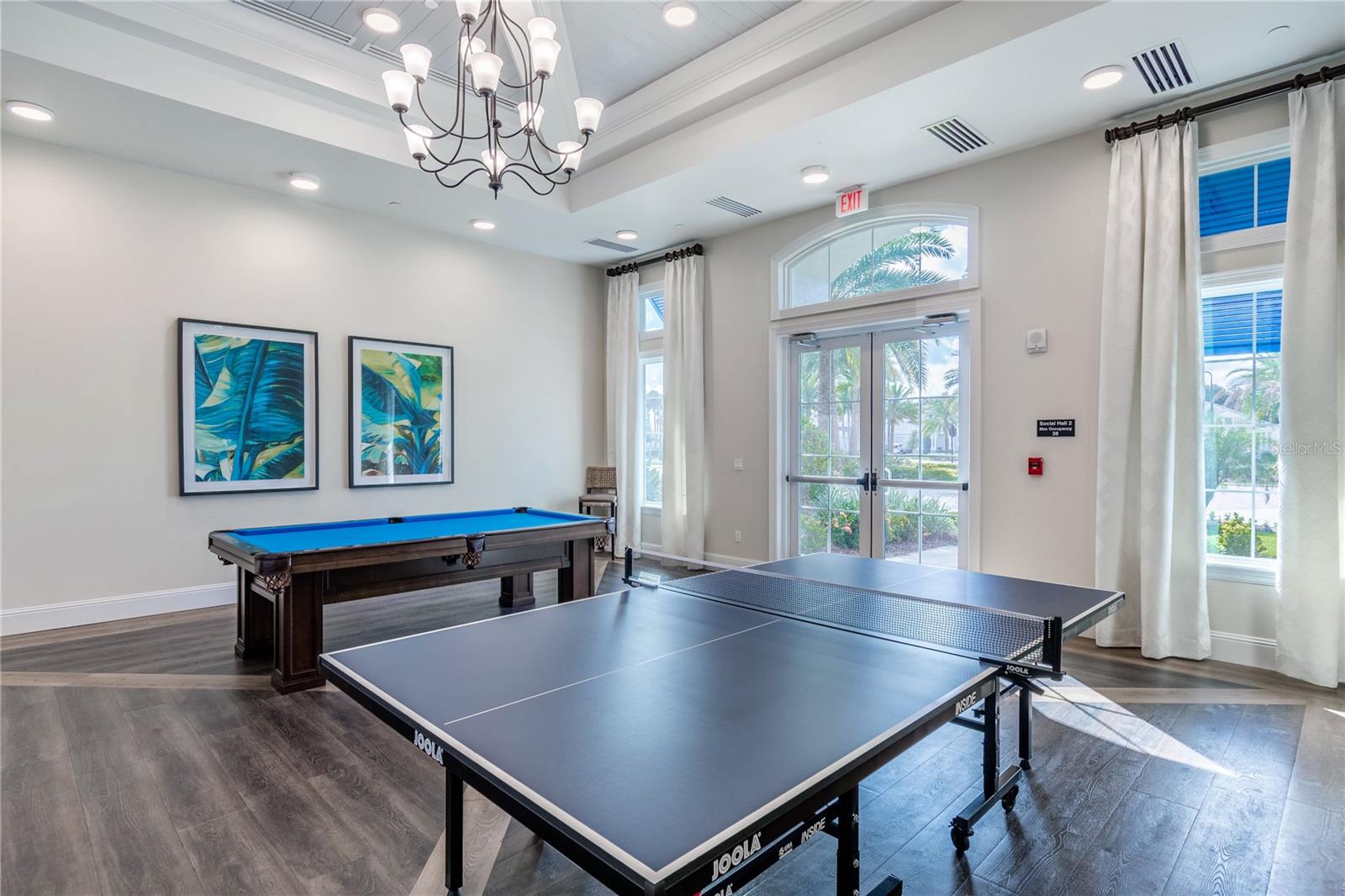 FOUR SEASONS AT ORLANDO PH 1 - Residential