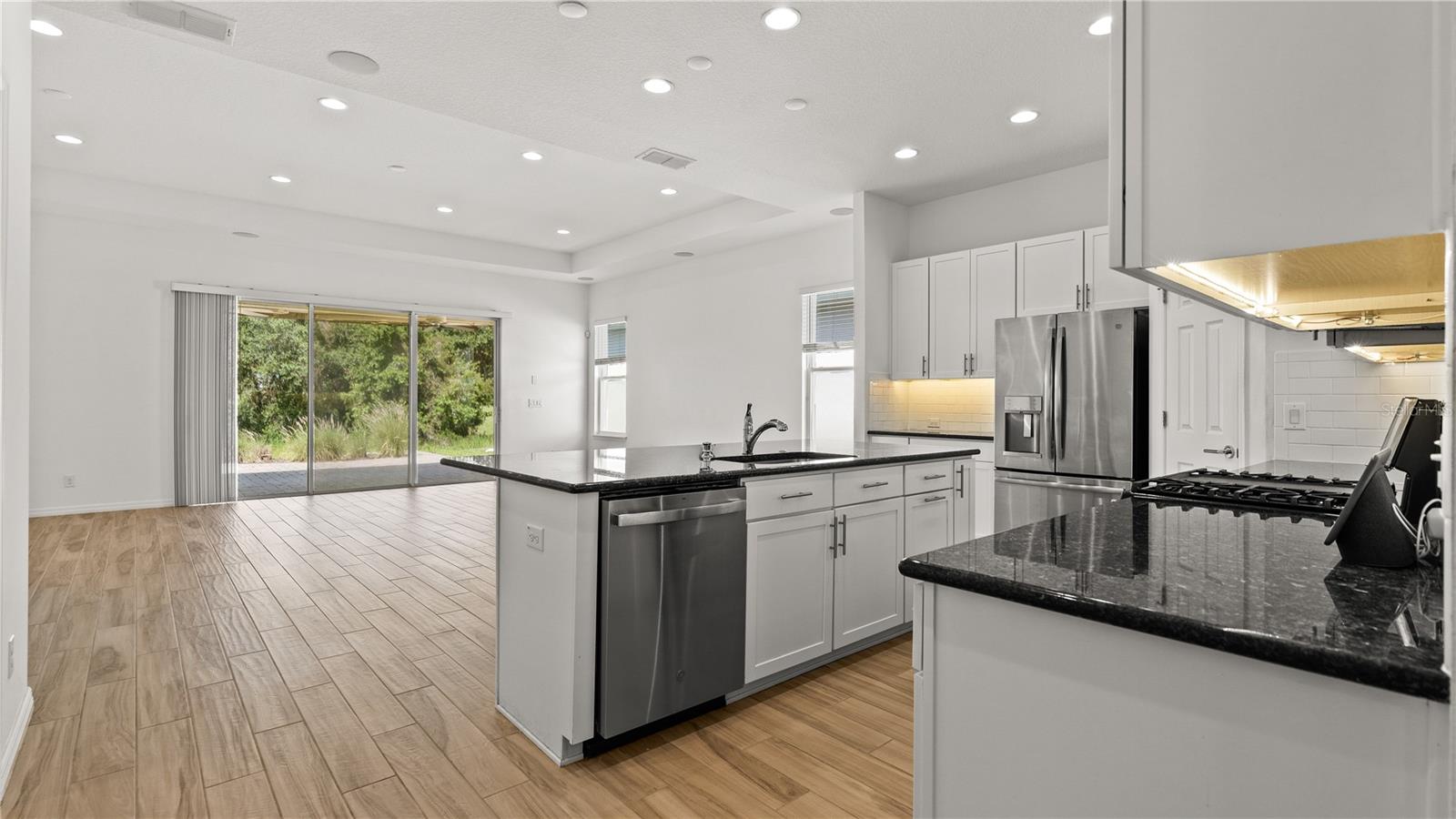 FOUR SEASONS AT ORLANDO PH 1 - Residential