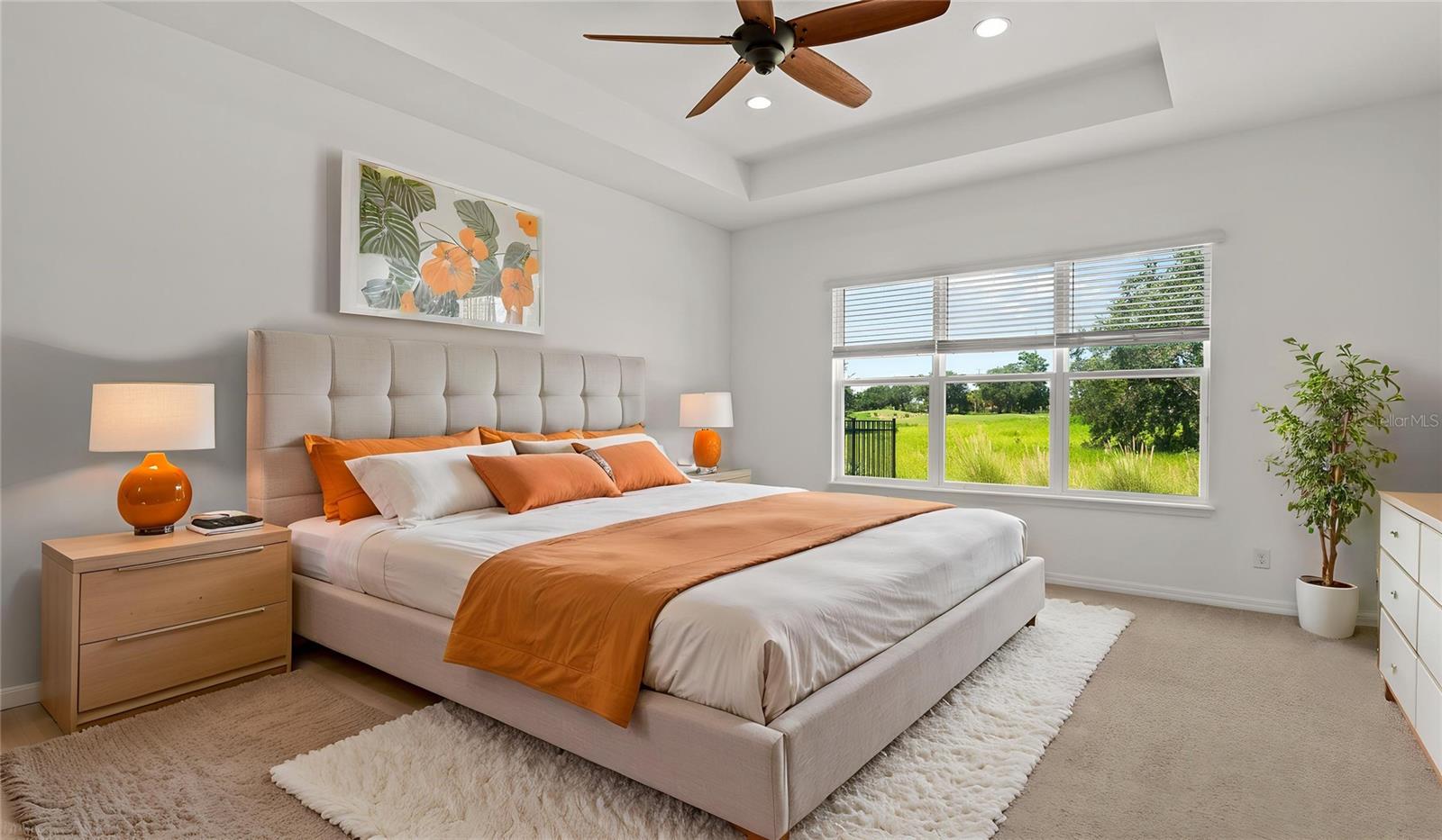 FOUR SEASONS AT ORLANDO PH 1 - Residential