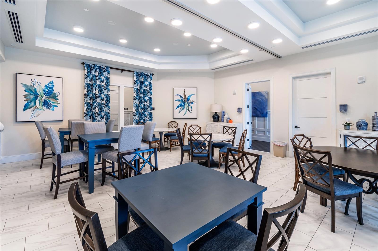 FOUR SEASONS AT ORLANDO PH 1 - Residential