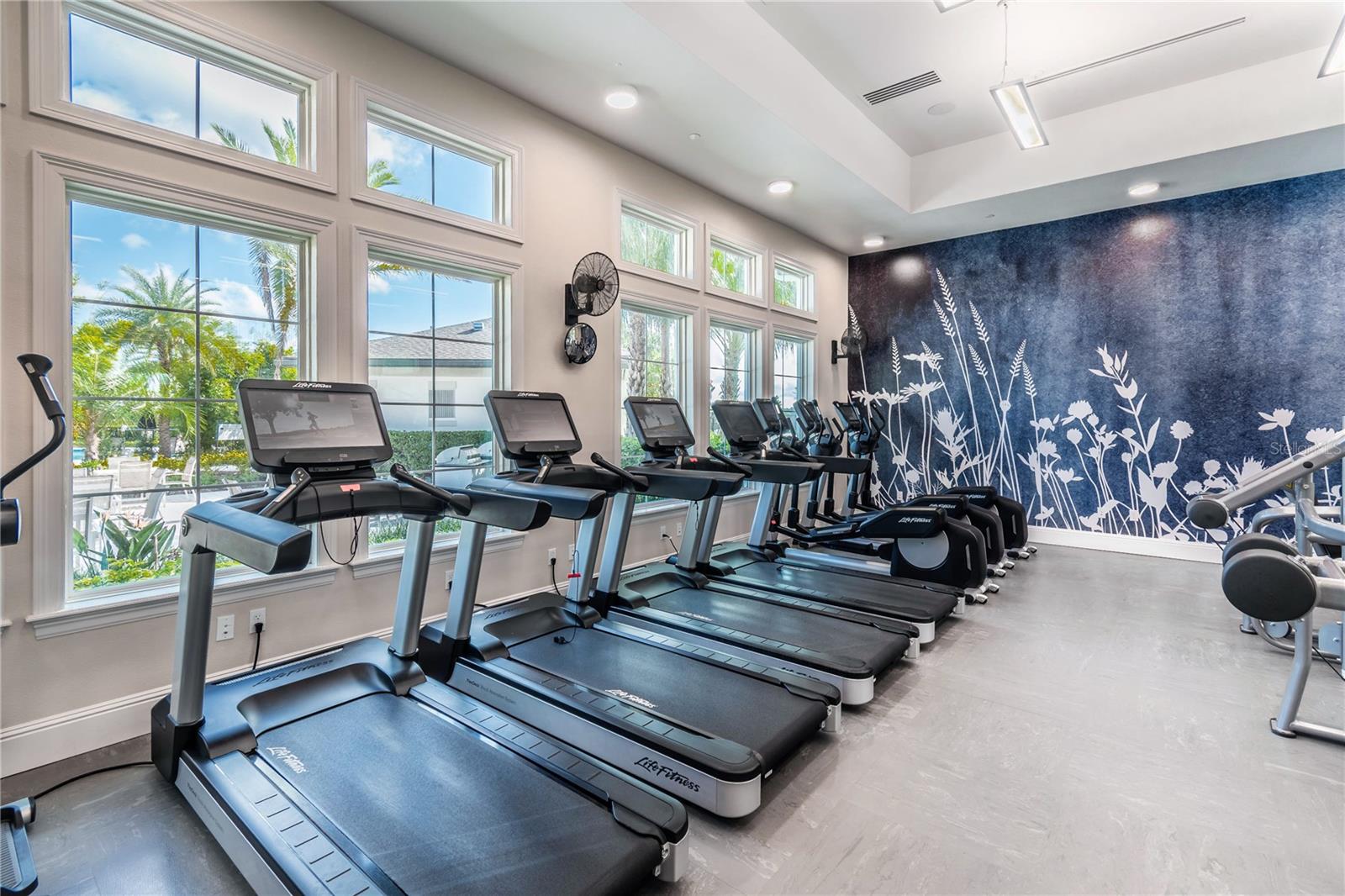 FOUR SEASONS AT ORLANDO PH 1 - Residential
