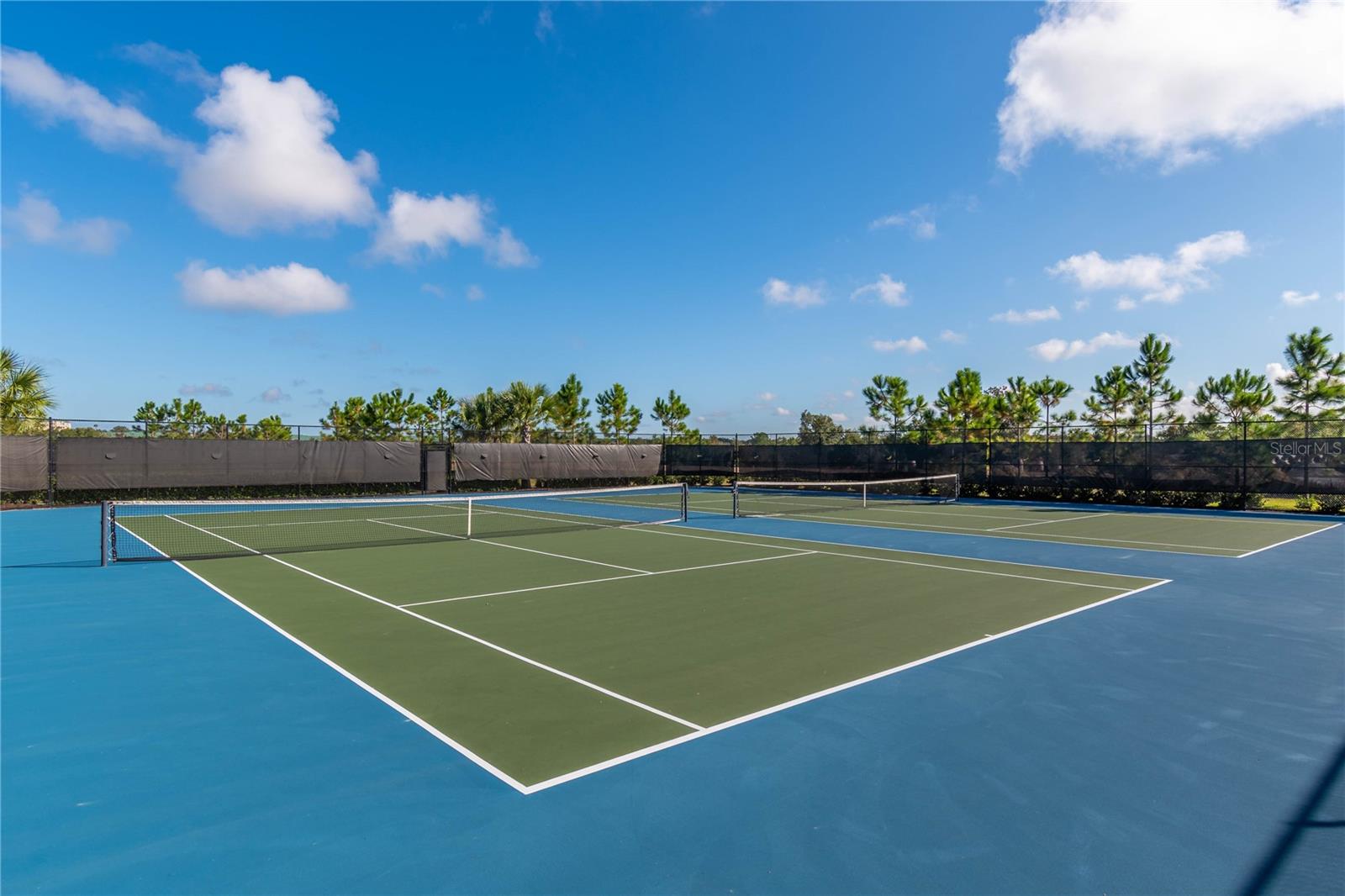 FOUR SEASONS AT ORLANDO PH 1 - Residential