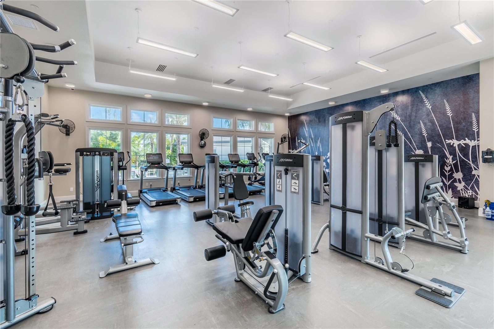 FOUR SEASONS AT ORLANDO PH 1 - Residential