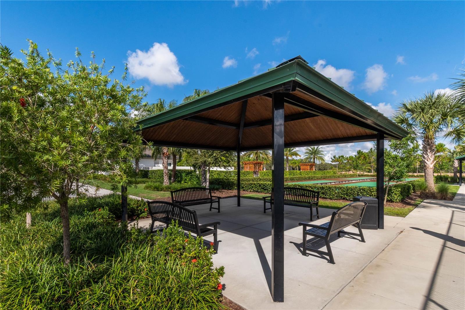 FOUR SEASONS AT ORLANDO PH 1 - Residential