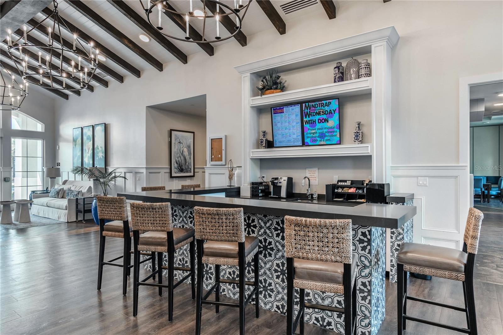FOUR SEASONS AT ORLANDO PH 1 - Residential