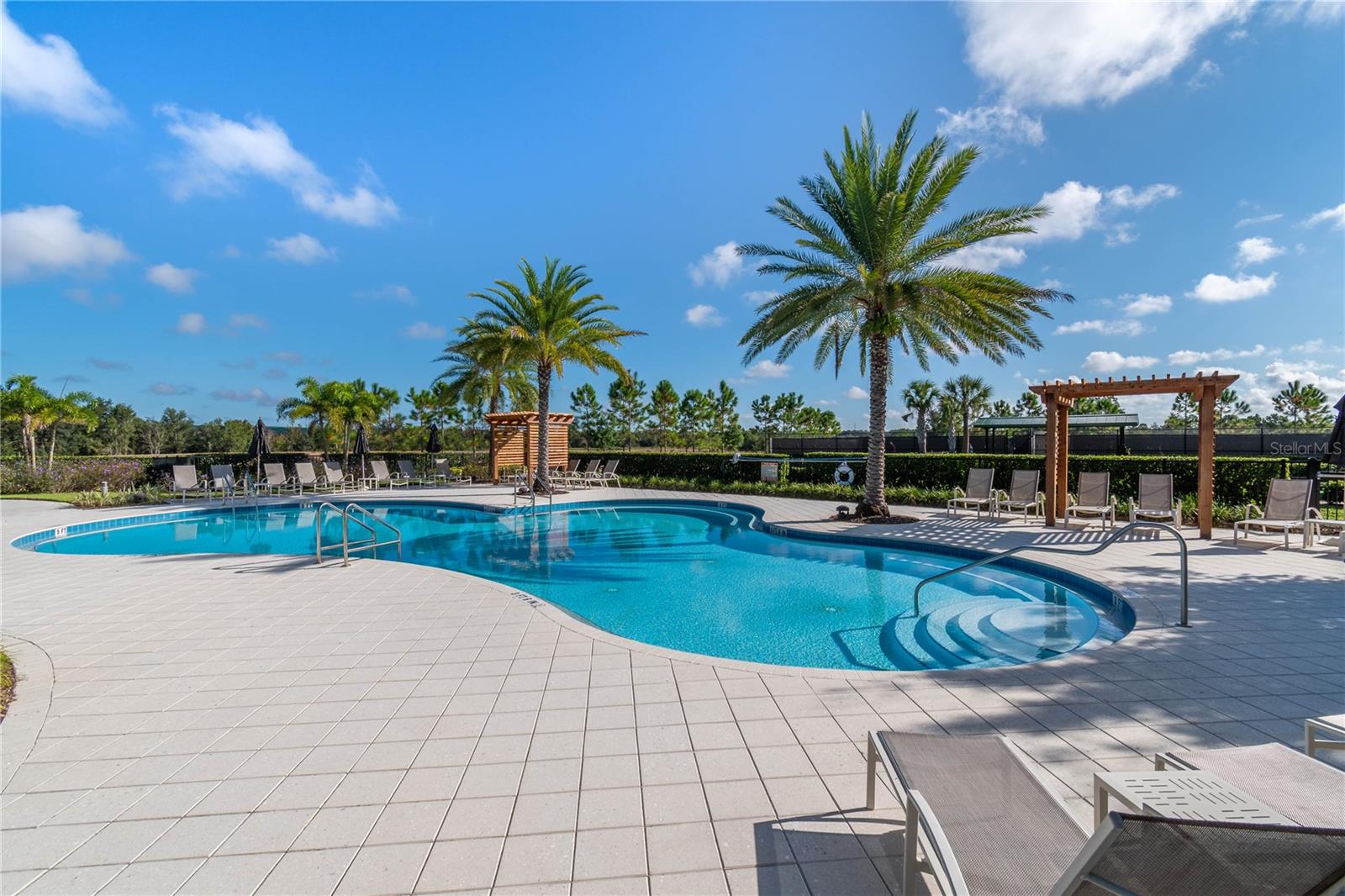 FOUR SEASONS AT ORLANDO PH 1 - Residential