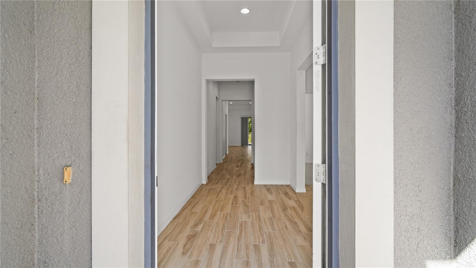 FOUR SEASONS AT ORLANDO PH 1 - Residential