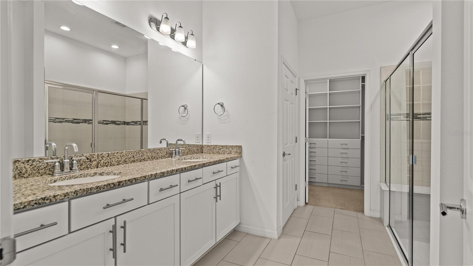 FOUR SEASONS AT ORLANDO PH 1 - Residential