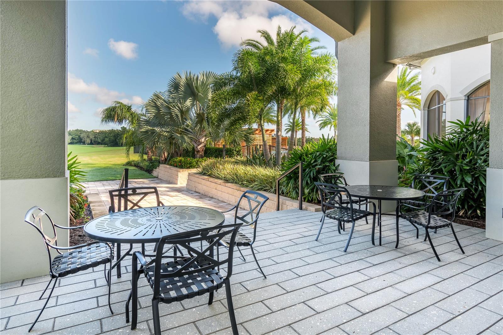 FOUR SEASONS AT ORLANDO PH 1 - Residential