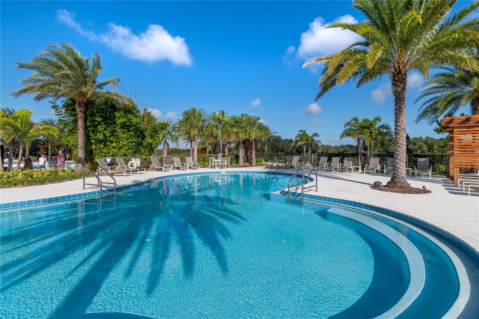 FOUR SEASONS AT ORLANDO PH 1 - Residential