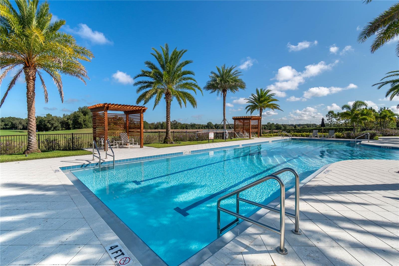 FOUR SEASONS AT ORLANDO PH 1 - Residential