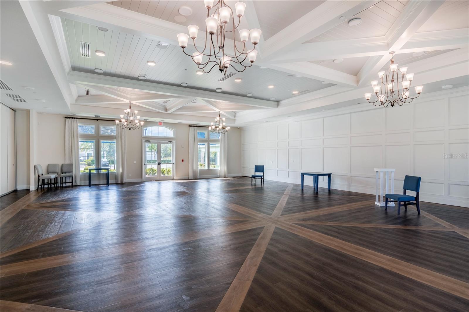 FOUR SEASONS AT ORLANDO PH 1 - Residential