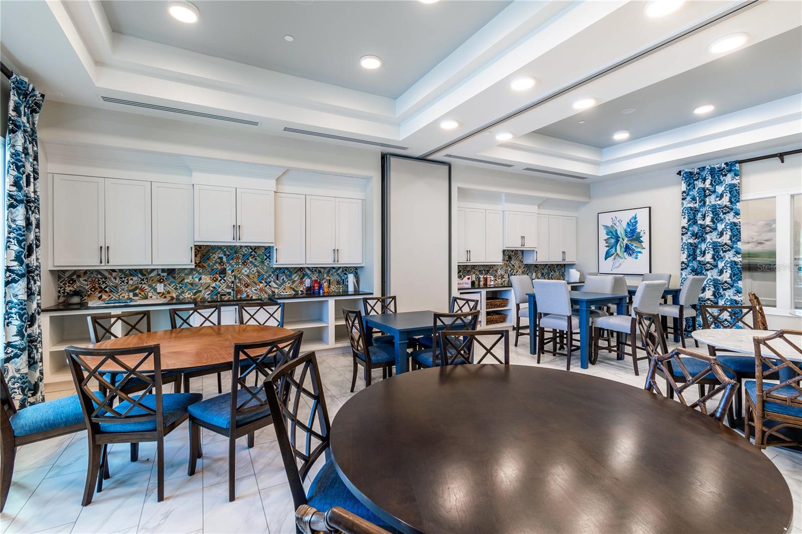 FOUR SEASONS AT ORLANDO PH 1 - Residential
