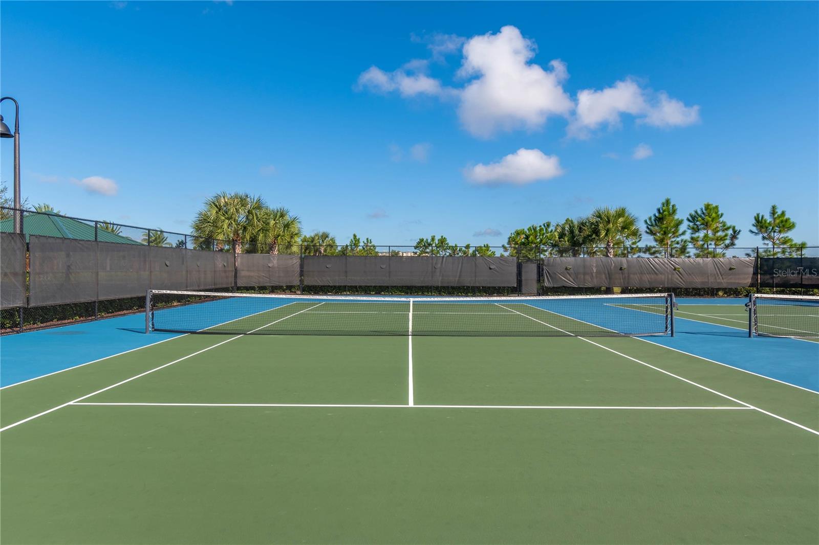 FOUR SEASONS AT ORLANDO PH 1 - Residential