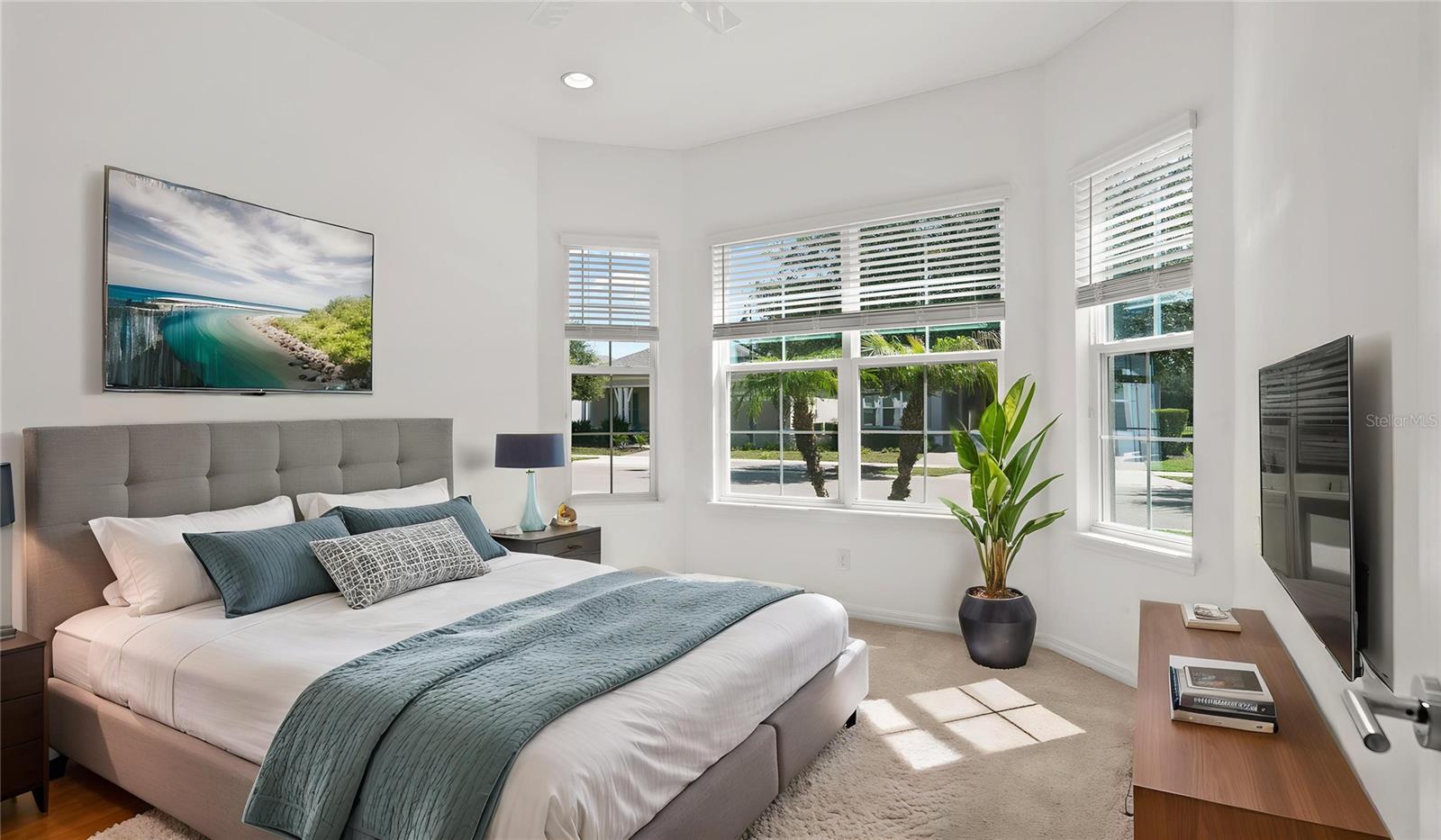 FOUR SEASONS AT ORLANDO PH 1 - Residential