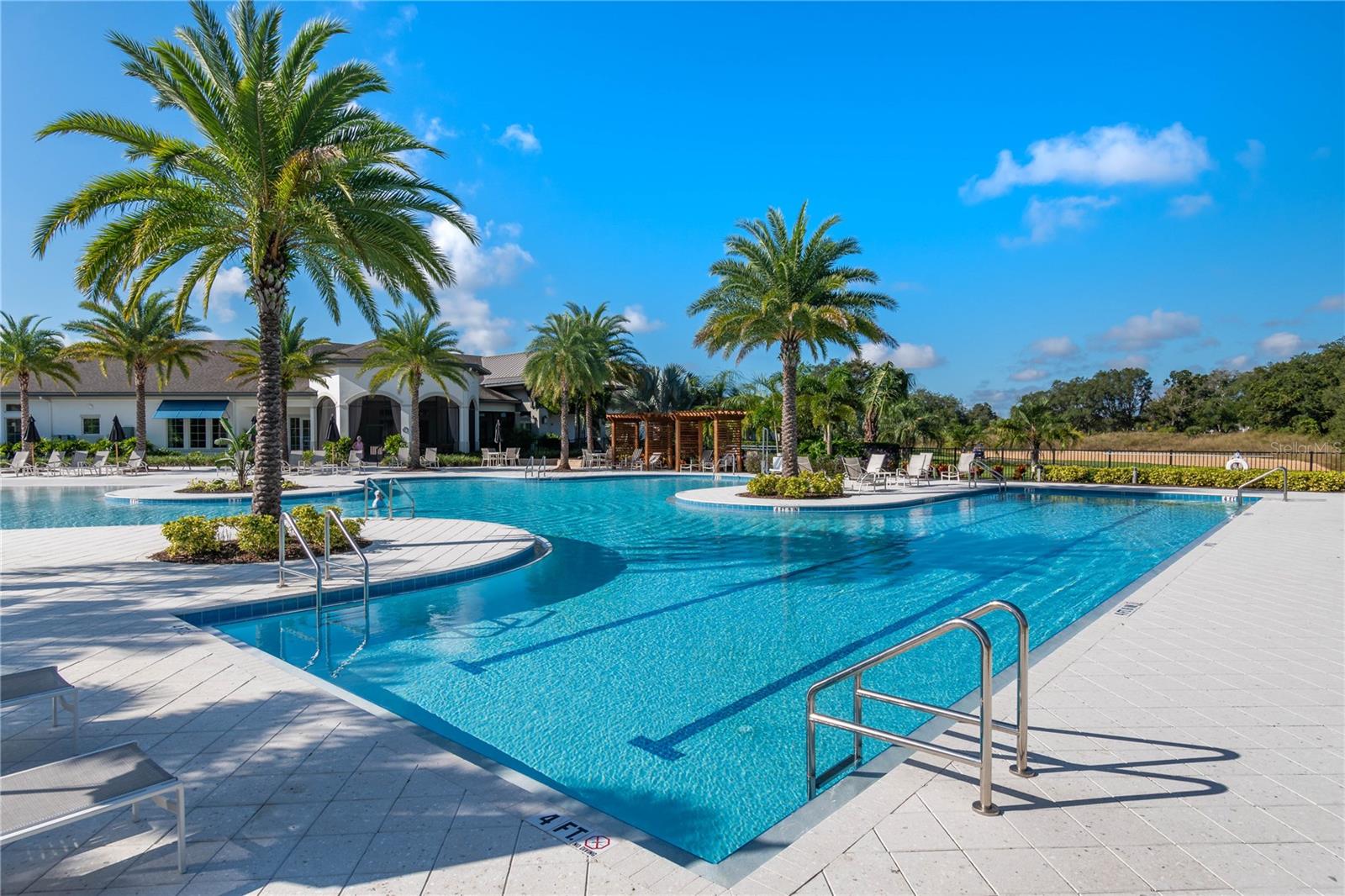 FOUR SEASONS AT ORLANDO PH 1 - Residential