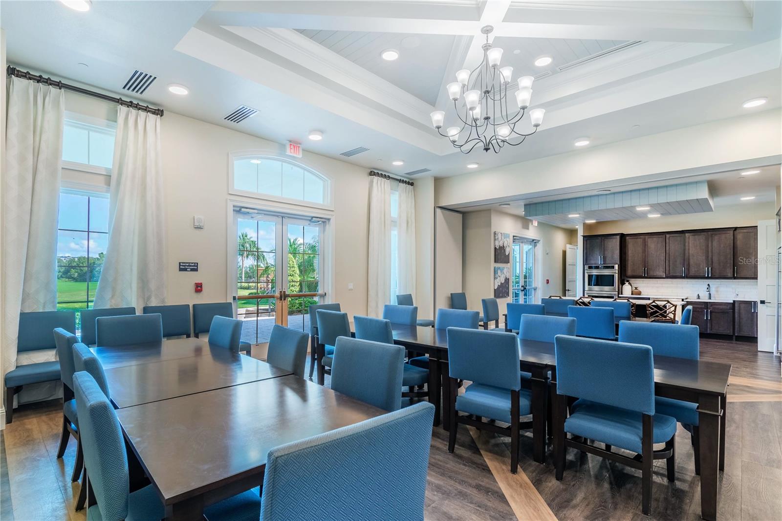 FOUR SEASONS AT ORLANDO PH 1 - Residential