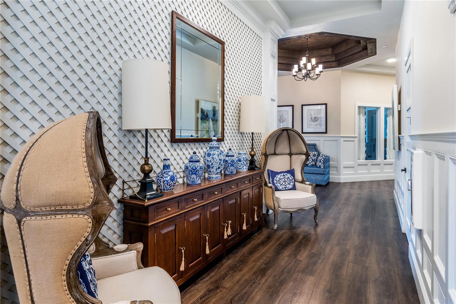 FOUR SEASONS AT ORLANDO PH 1 - Residential