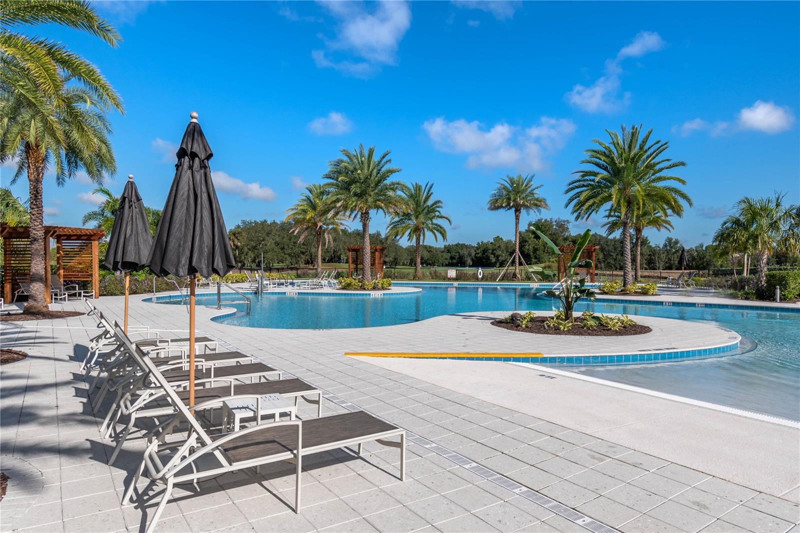 FOUR SEASONS AT ORLANDO PH 1 - Residential