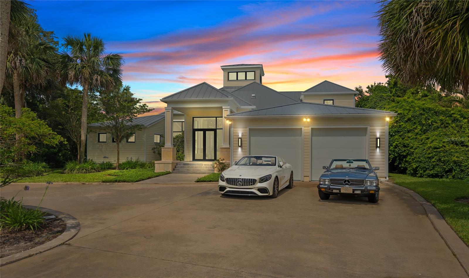 NOT IN A SUBDIVISION - Residential