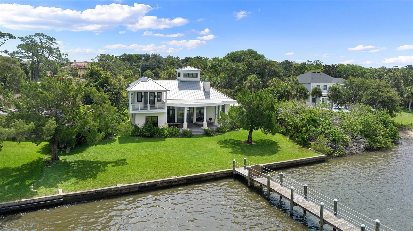 NOT IN A SUBDIVISION - Residential