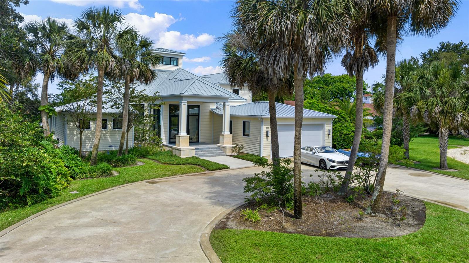 NOT IN A SUBDIVISION - Residential