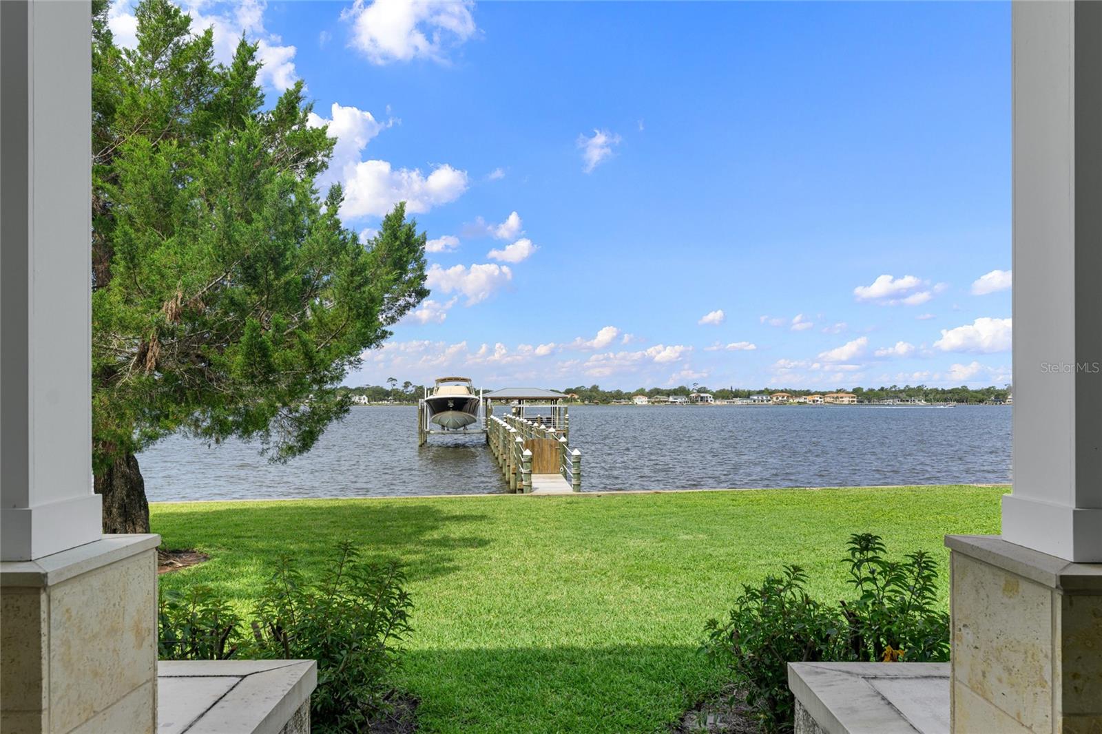 NOT IN A SUBDIVISION - Residential