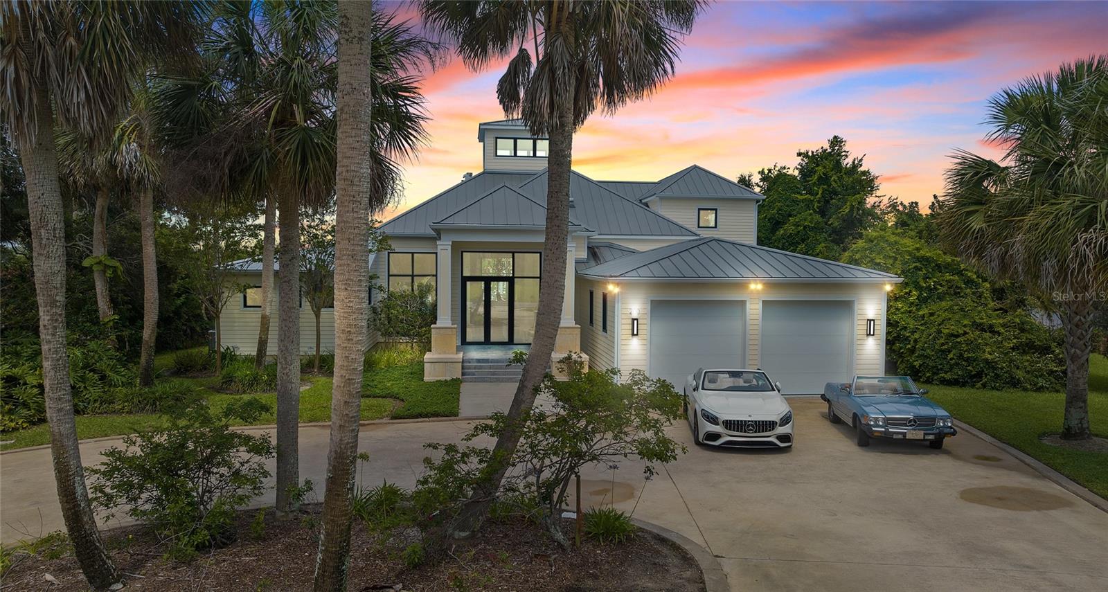 NOT IN A SUBDIVISION - Residential