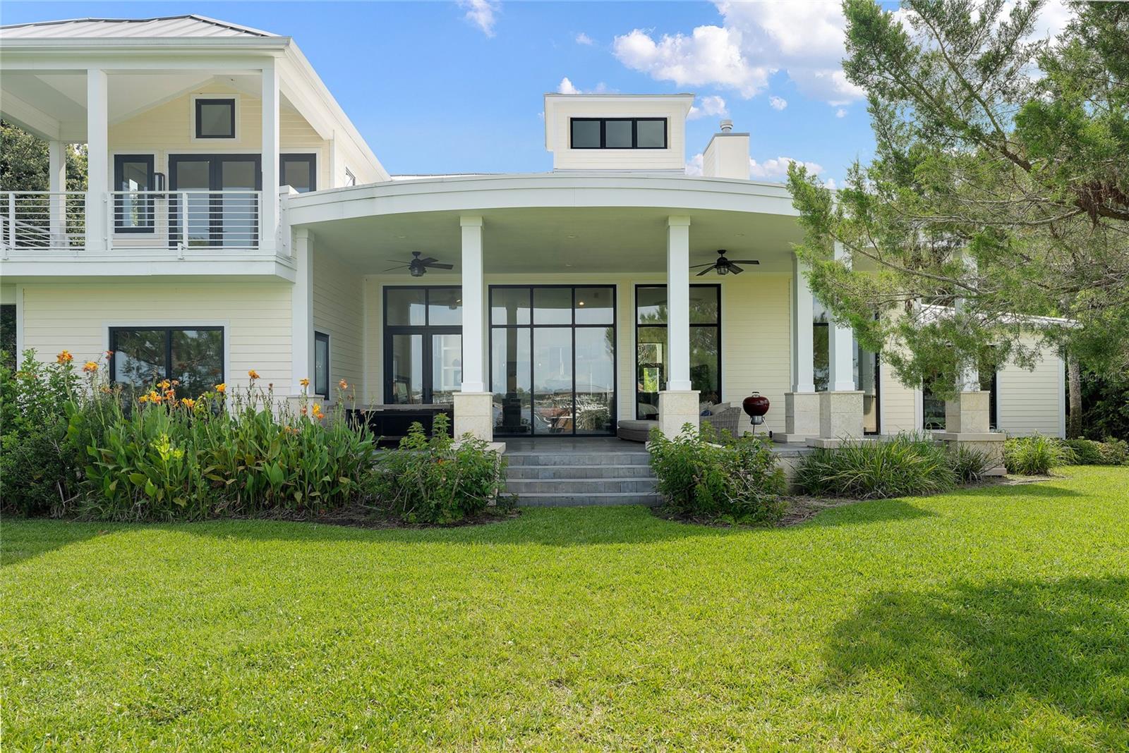 NOT IN A SUBDIVISION - Residential