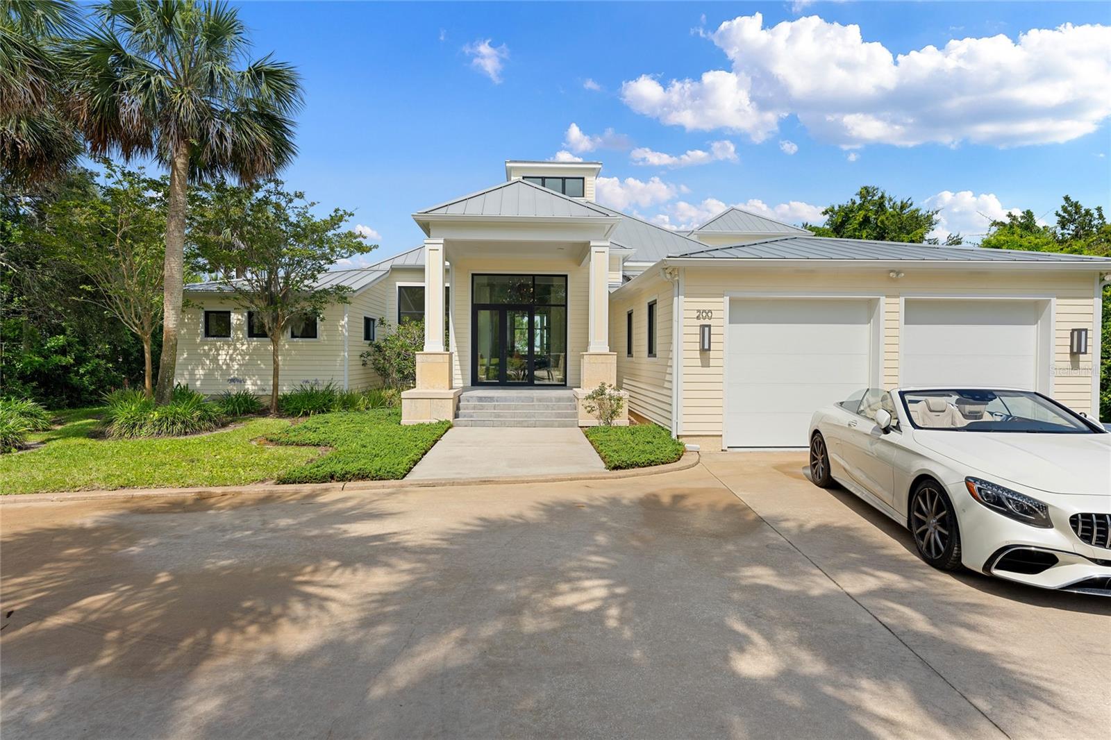 NOT IN A SUBDIVISION - Residential