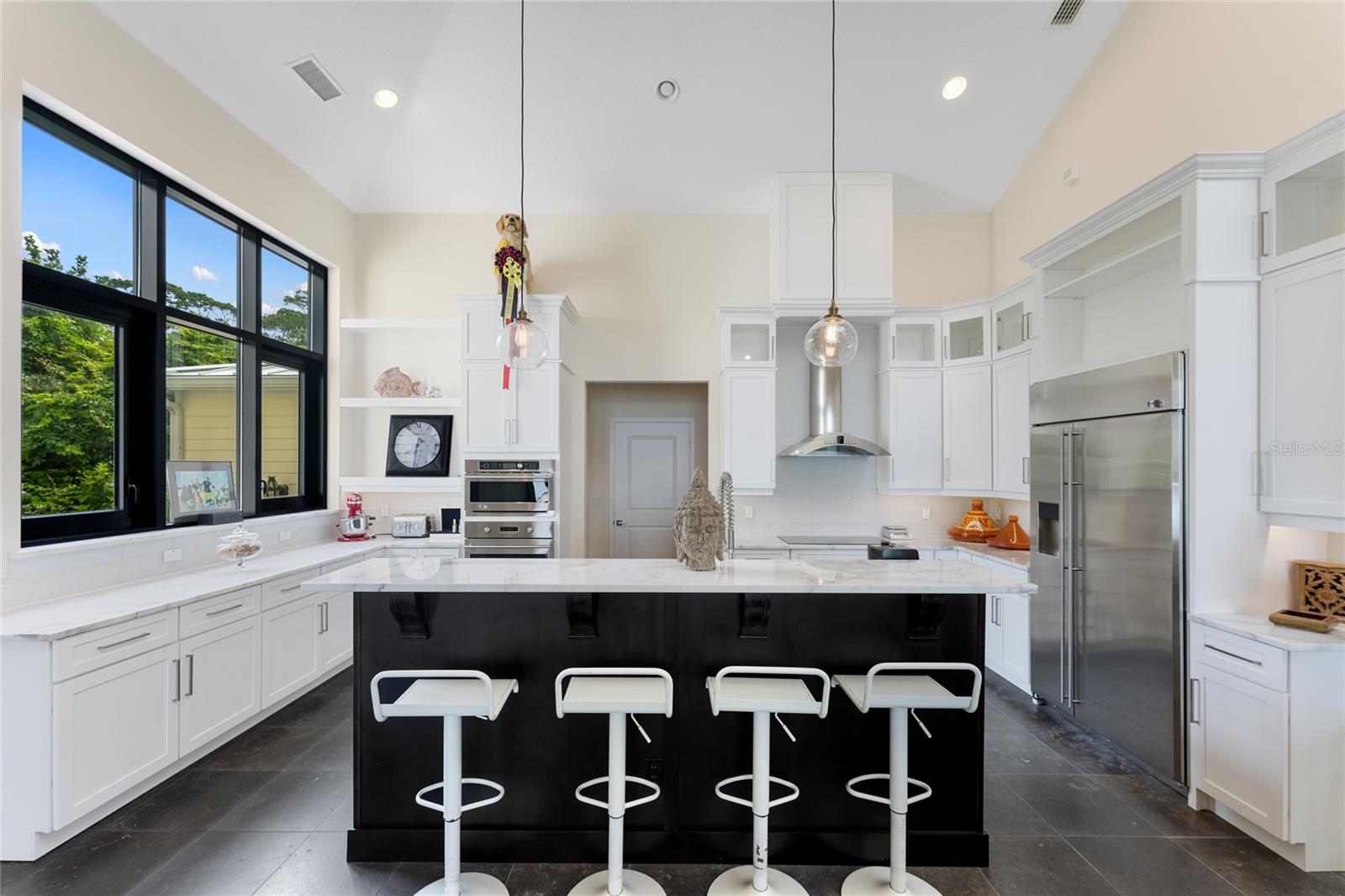 NOT IN A SUBDIVISION - Residential