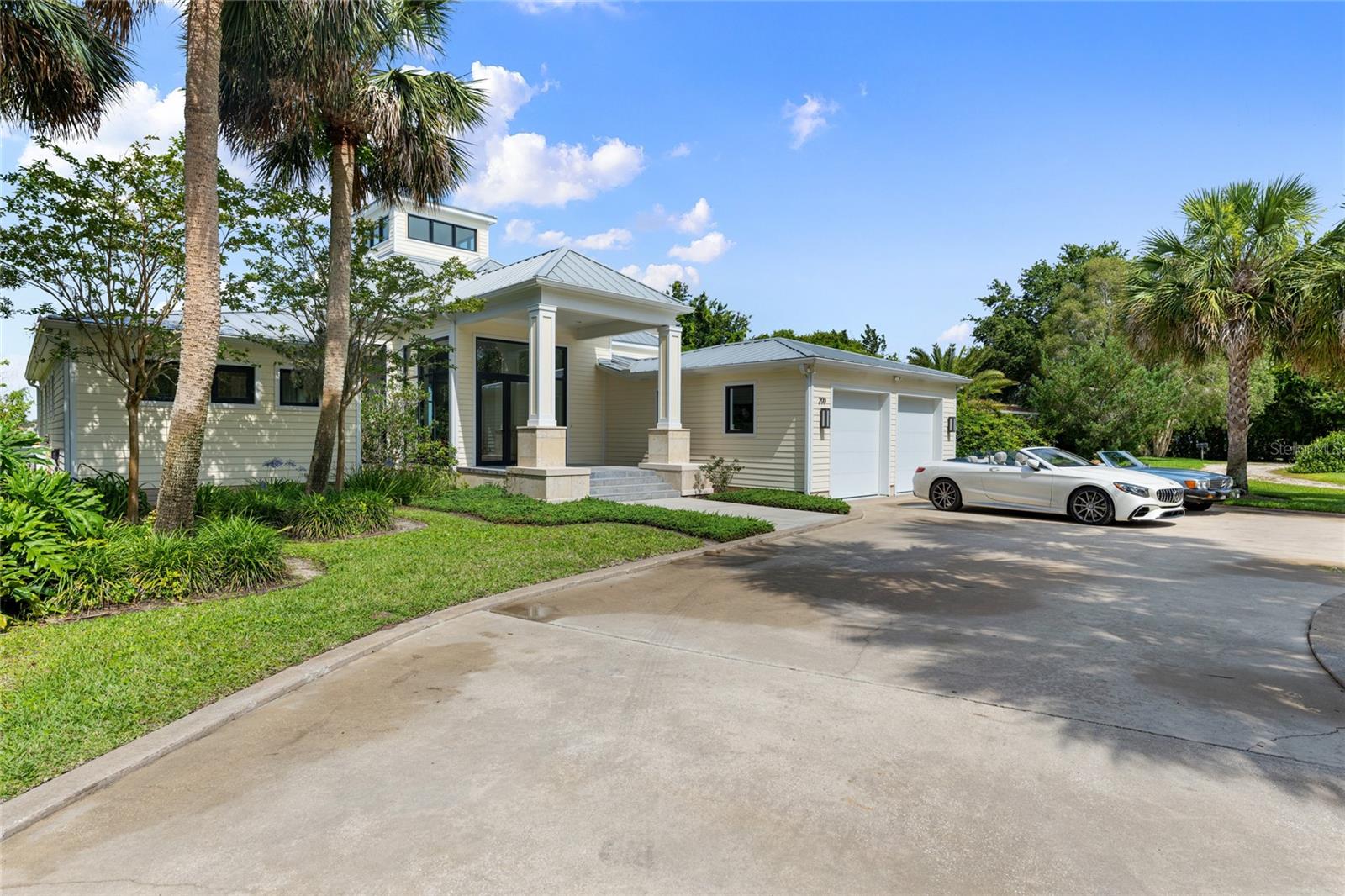 NOT IN A SUBDIVISION - Residential