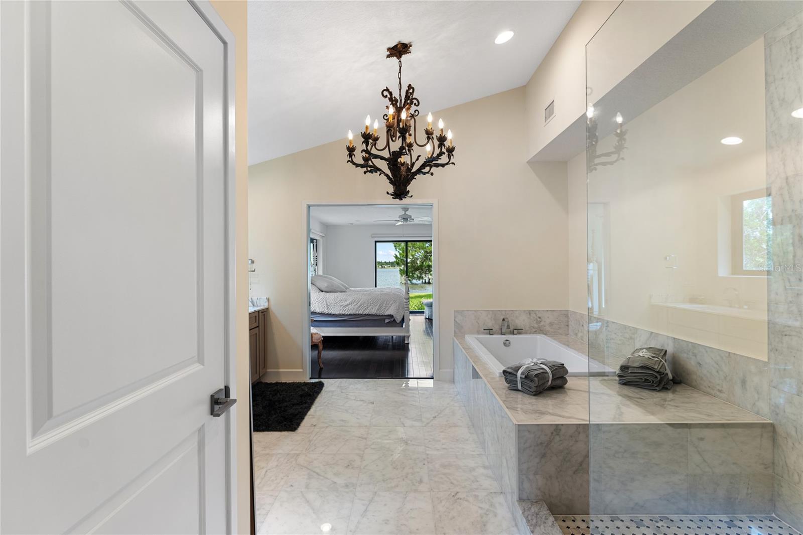 NOT IN A SUBDIVISION - Residential