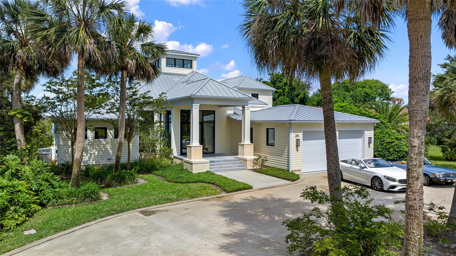 NOT IN A SUBDIVISION - Residential