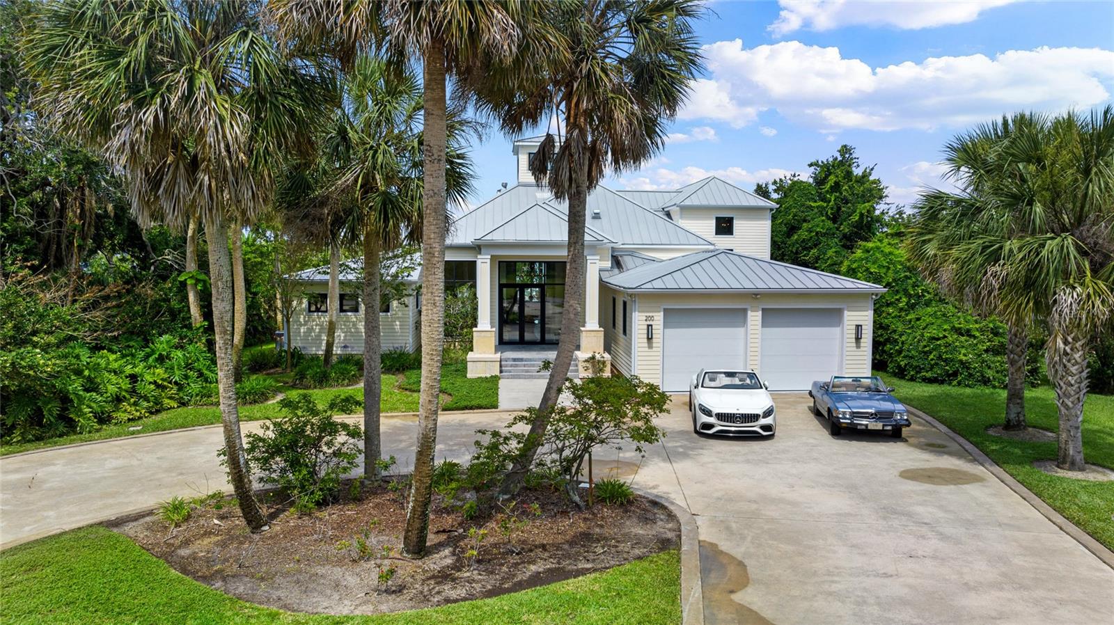 NOT IN A SUBDIVISION - Residential