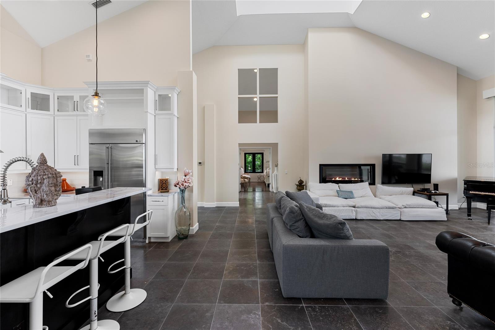NOT IN A SUBDIVISION - Residential