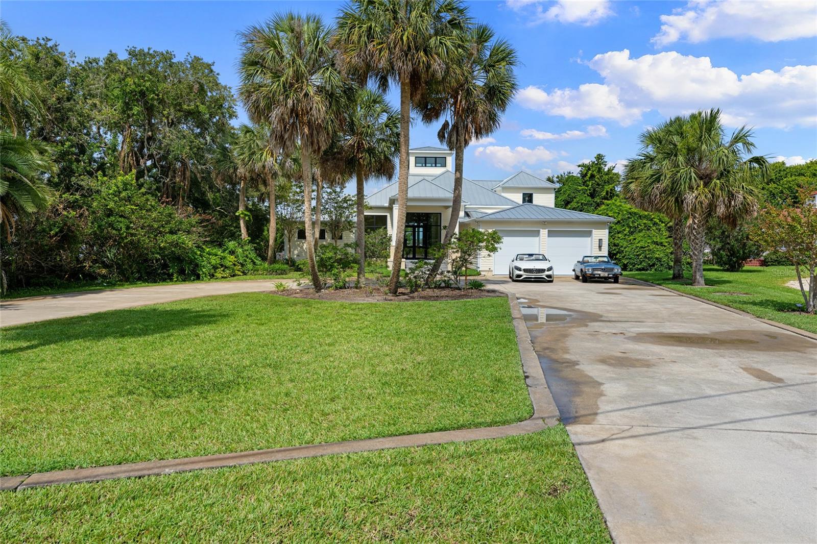 NOT IN A SUBDIVISION - Residential