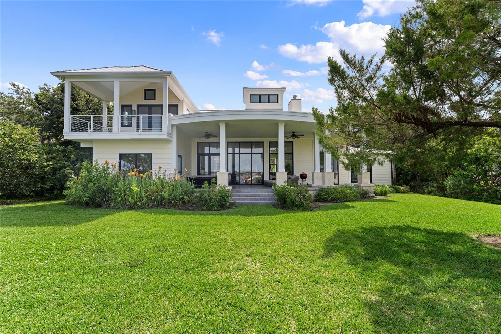 NOT IN A SUBDIVISION - Residential
