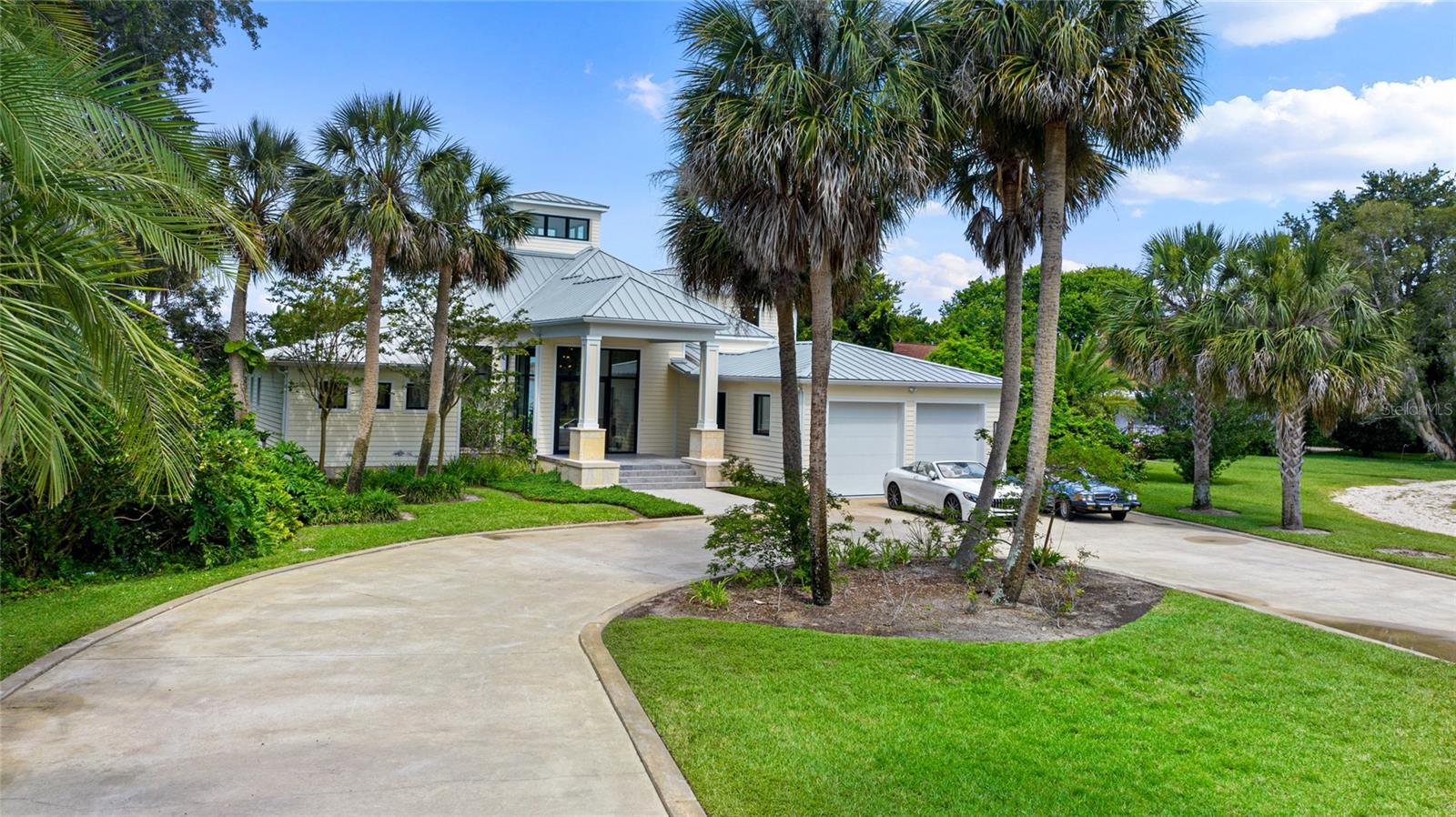 NOT IN A SUBDIVISION - Residential