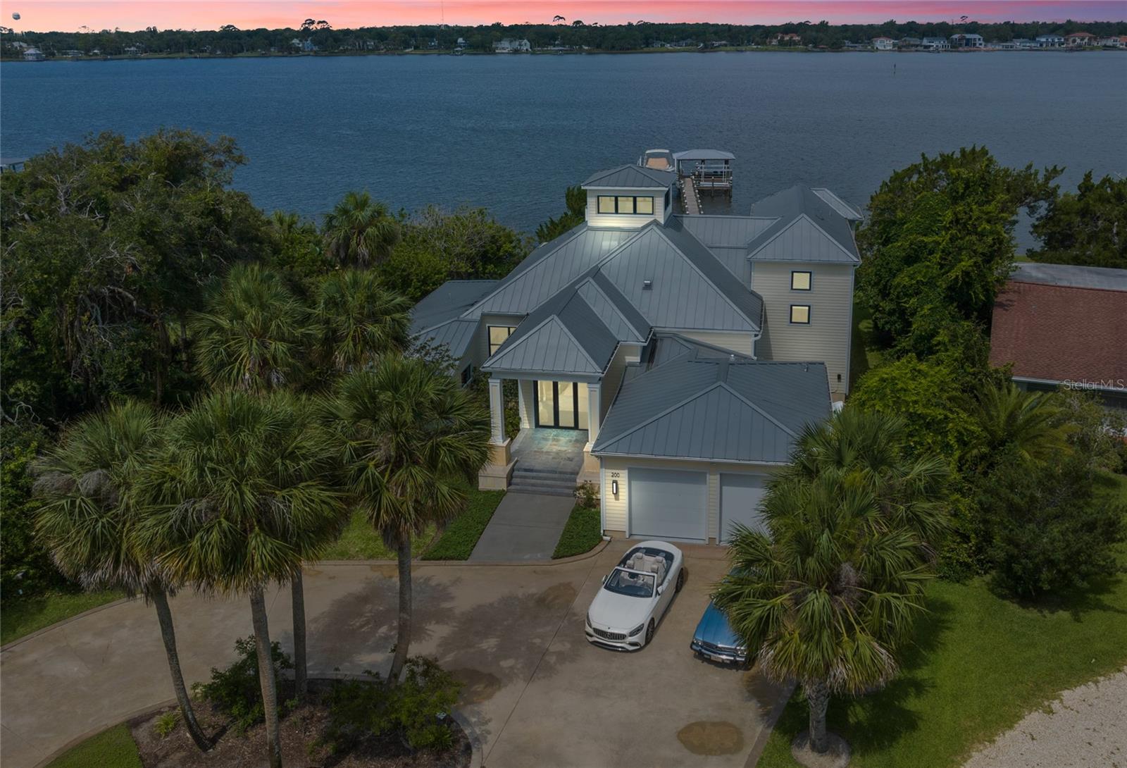 NOT IN A SUBDIVISION - Residential