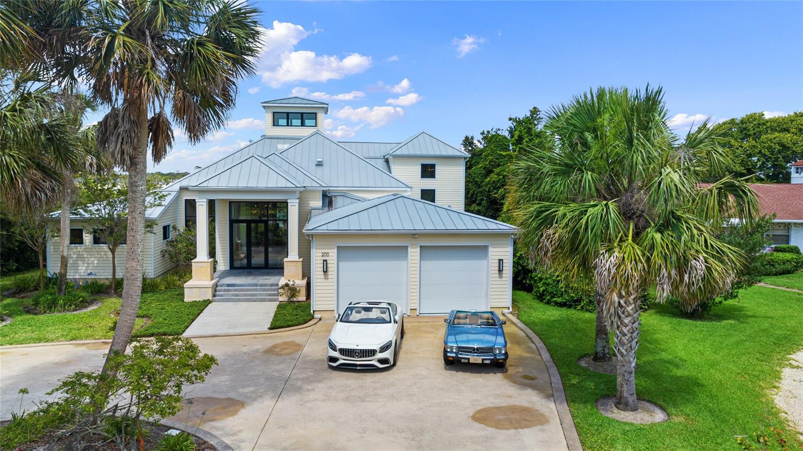 NOT IN A SUBDIVISION - Residential