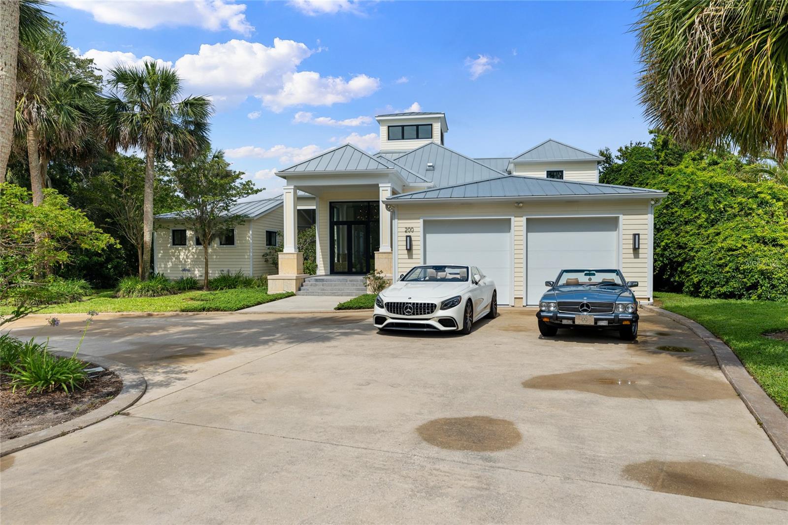 NOT IN A SUBDIVISION - Residential
