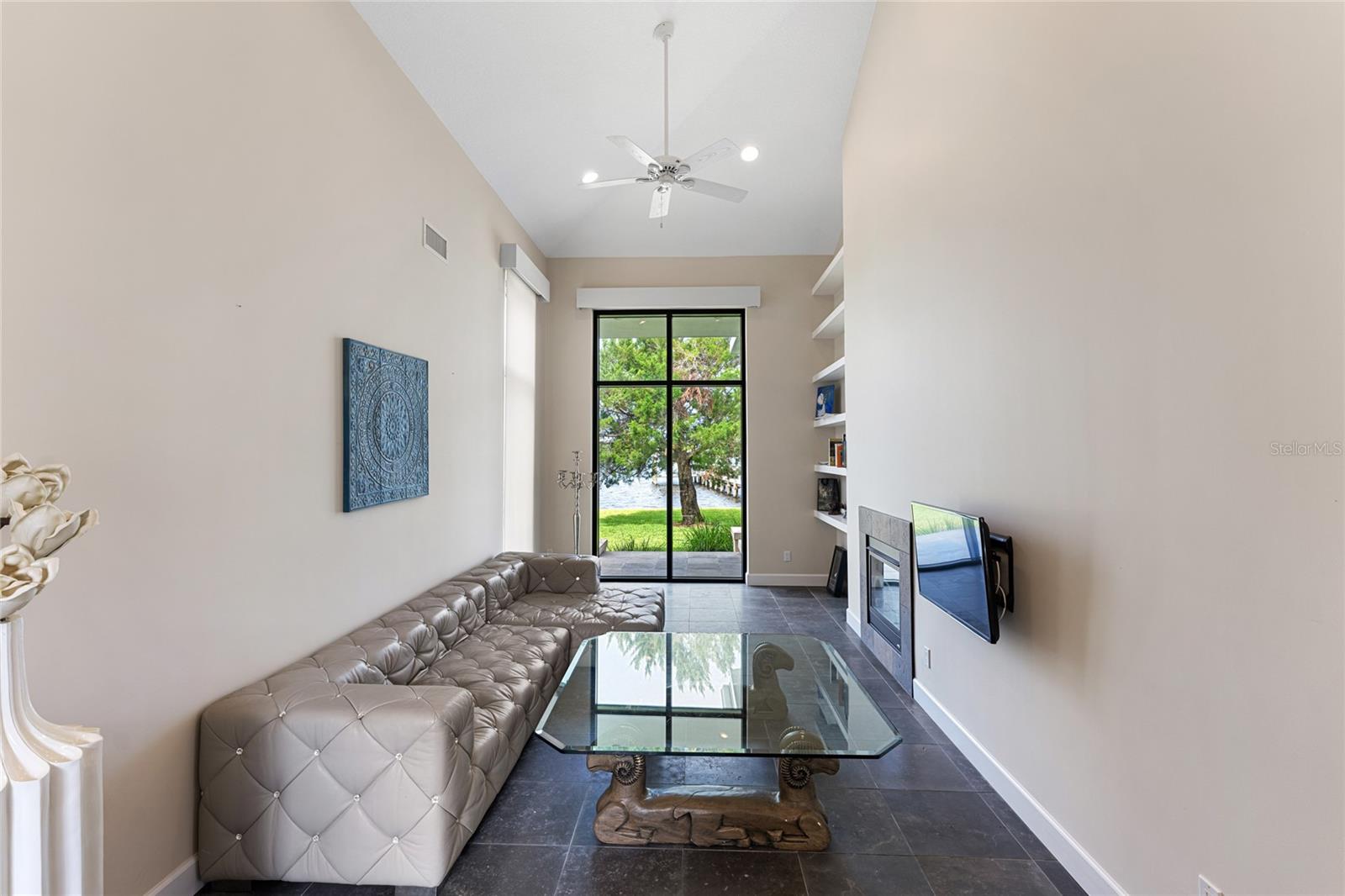 NOT IN A SUBDIVISION - Residential