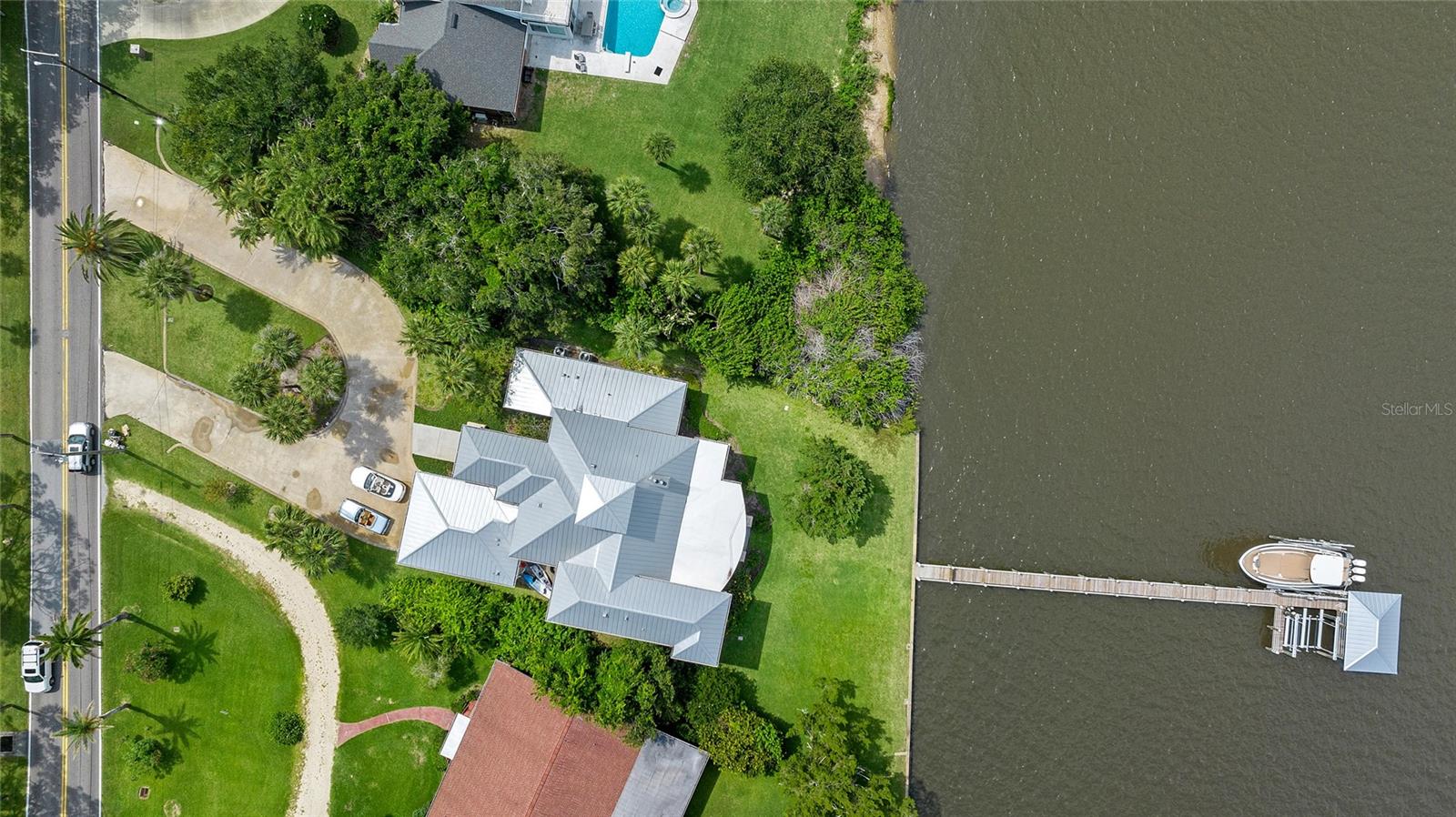 NOT IN A SUBDIVISION - Residential