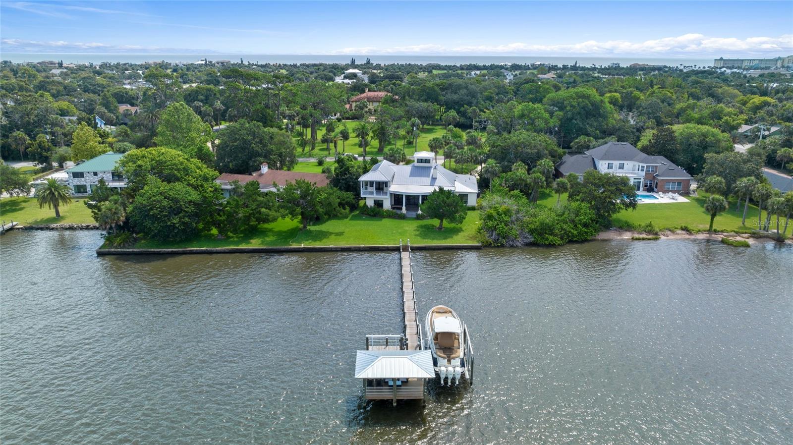 NOT IN A SUBDIVISION - Residential